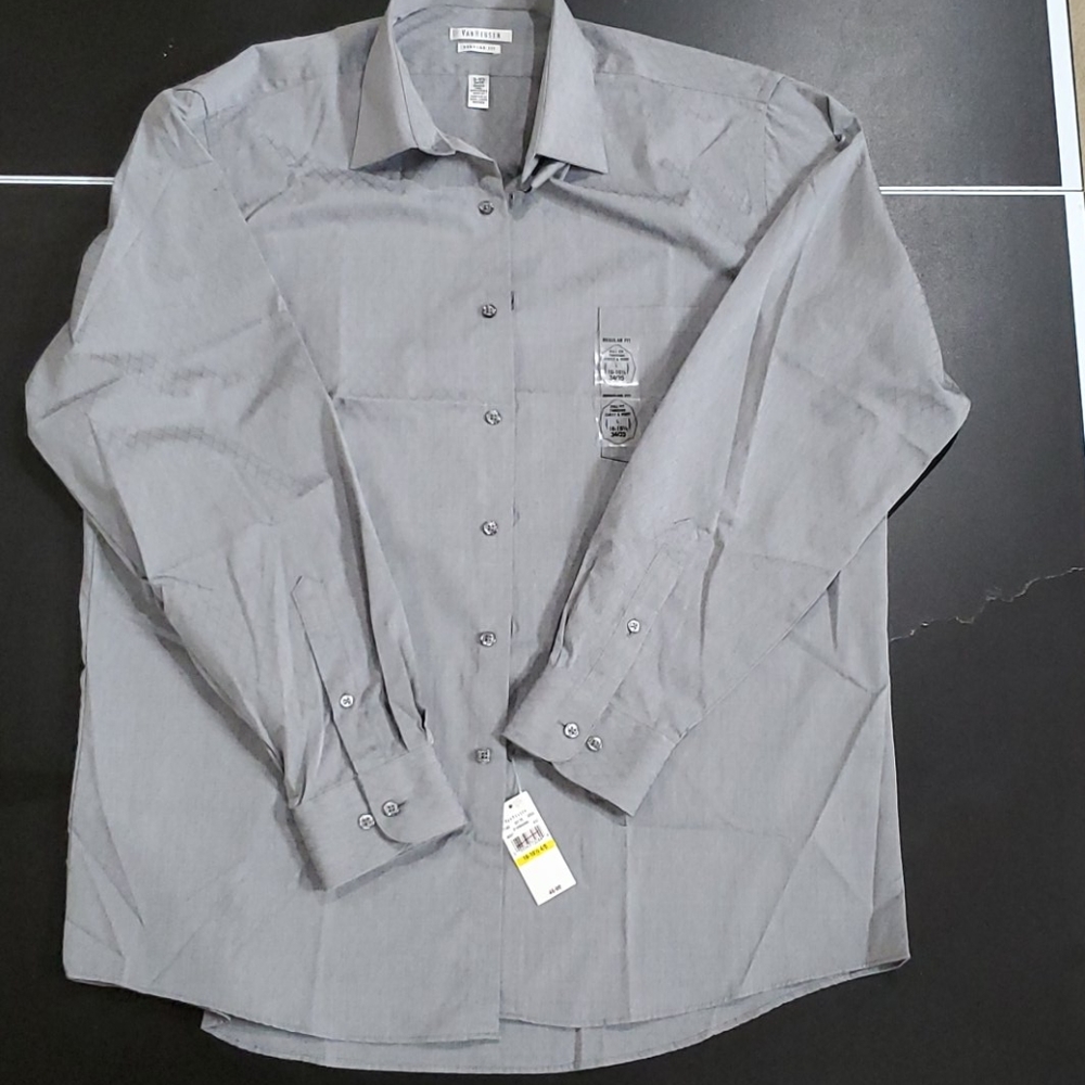 NWT Van Heusen Shirt
